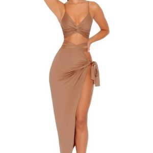 ISO oh polly slit to kill set